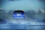 Land Rover Range Rover Sport SVR 2015 года